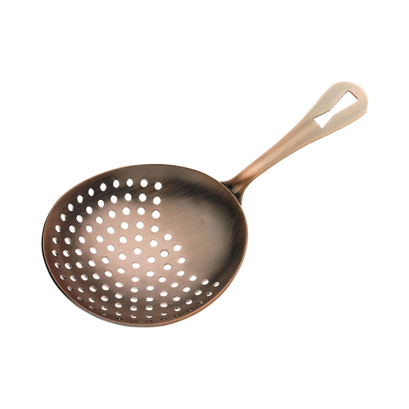 Sitko typu Julep, 165 mm, antyczna miedź | BARFLY, M37028ACP