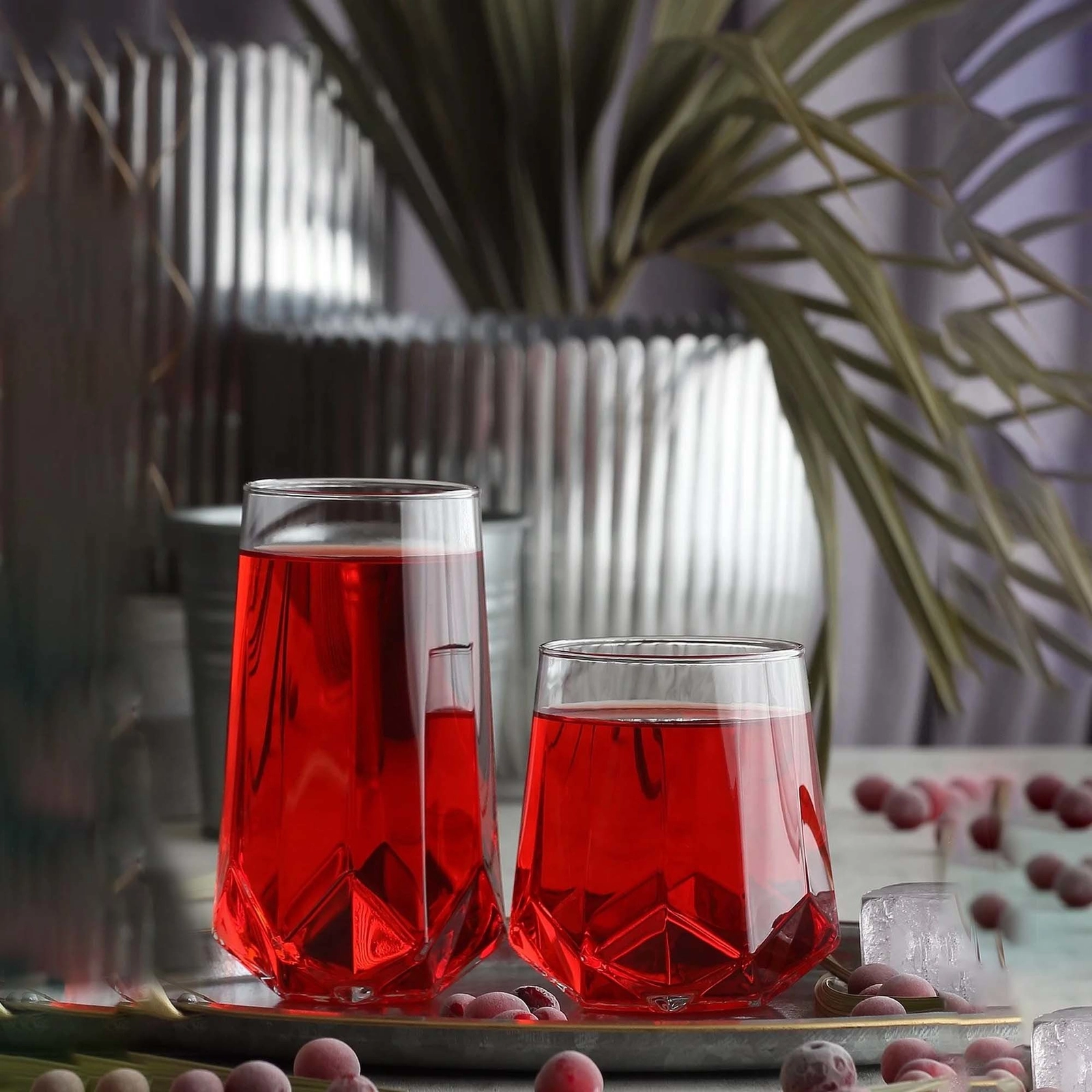 Szklanka do whisky, 400 ml | LAV, Verona