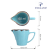 Mlecznik, 150 ml | PORLAND, Seasons Laguna