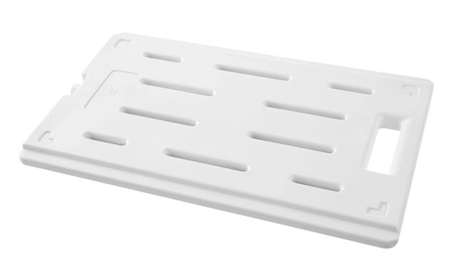 Element chłodzący, GN 1/1, 530x325x30 mm | HENDI, 707753