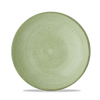 Misa coupe, Ø250 mm, 1100 ml | CHURCHILL, Stonecast Sage Green