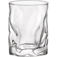 Szklanka niska 420 ml | BORMIOLI ROCCO, Sorgente