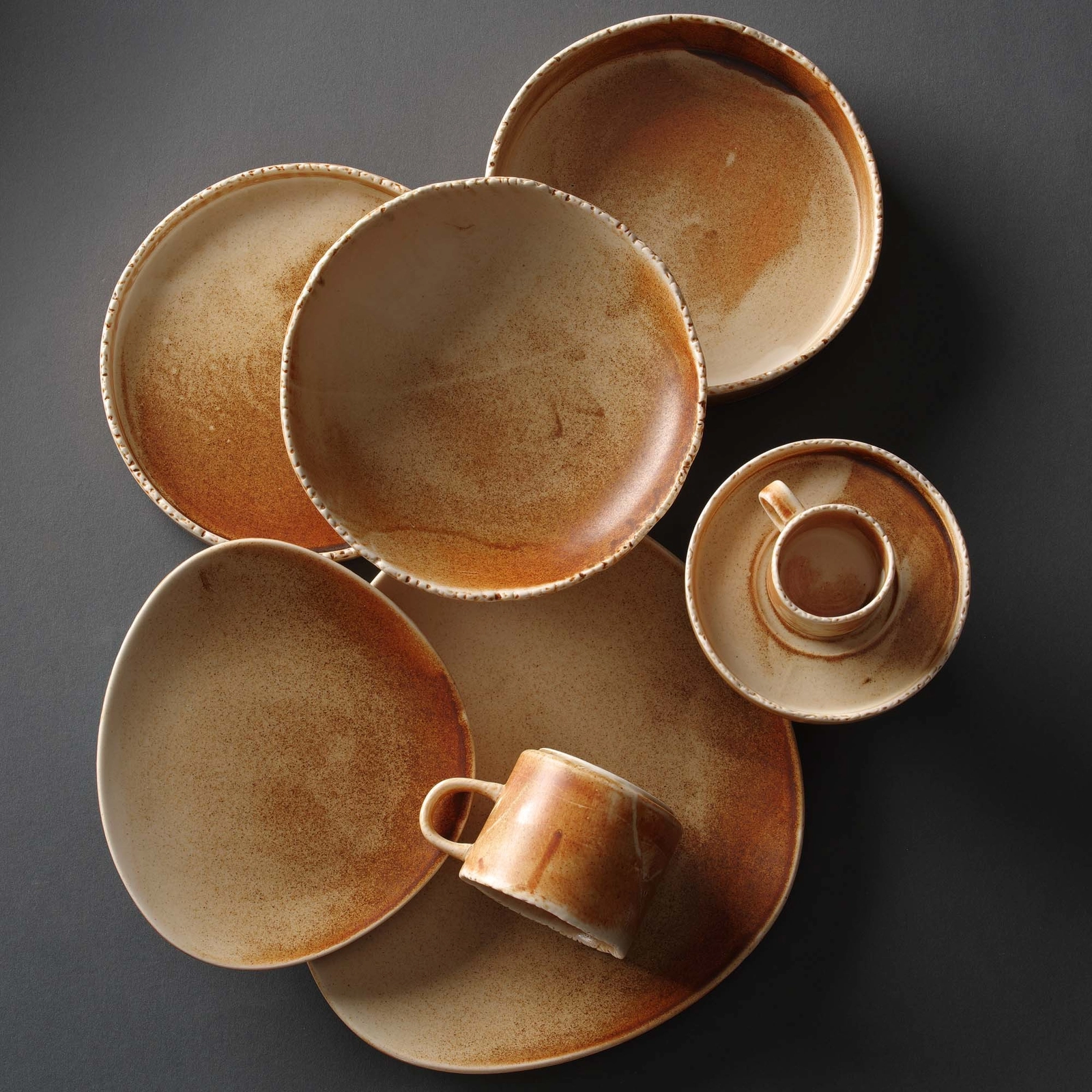 Miska, Ø150 mm, 800 ml | FINE DINE, Constancy