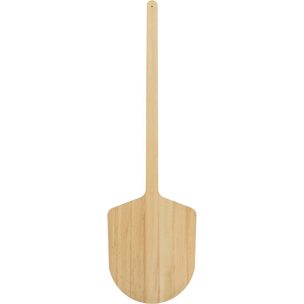 Łopata do pizzy drewniana 300x1100 mm | STALGAST, 564030