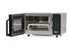 Kuchenka mikrofalowa 23 l, 1/1,5 kW, 230 V, 512×403×310 mm | MENUMASTER, 280058