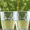 Szklanka, 340 ml, przezroczysta | LAV, Marbella