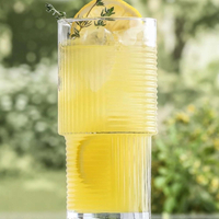 Szklanka wysoka, 400 ml | LAV, Istanbul