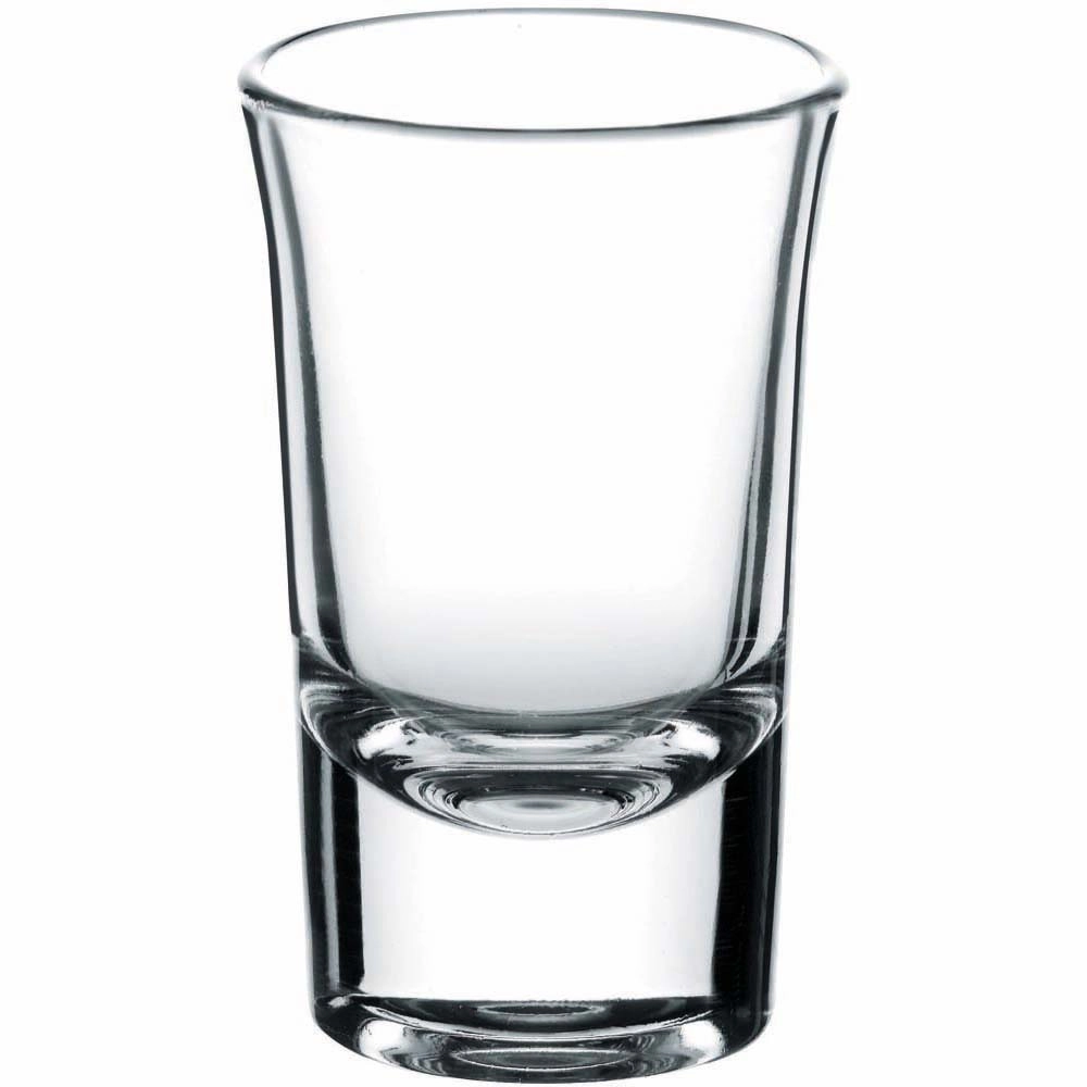 Kieliszek do wódki 40 ml | PASABAHCE, Boston Shots