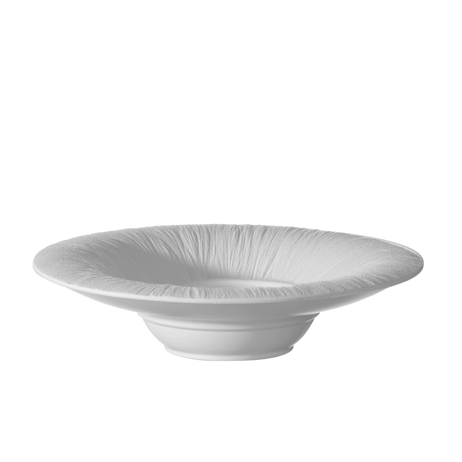 Talerz głęboki z szerokim rantem, Ø270 mm | FINE DINE, Fiord