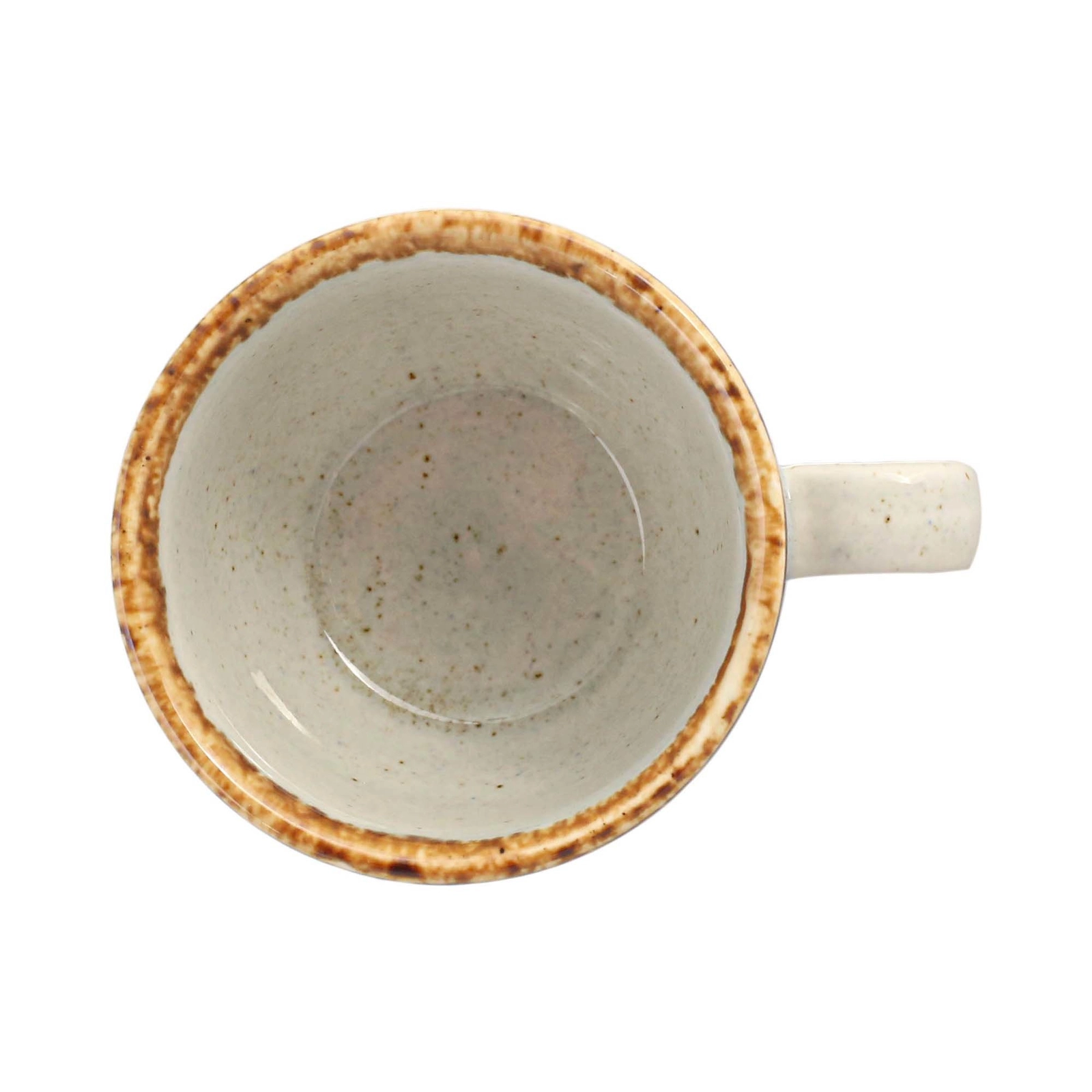 Filiżanka do espresso, 80 ml | PORLAND, Seasons Ashen