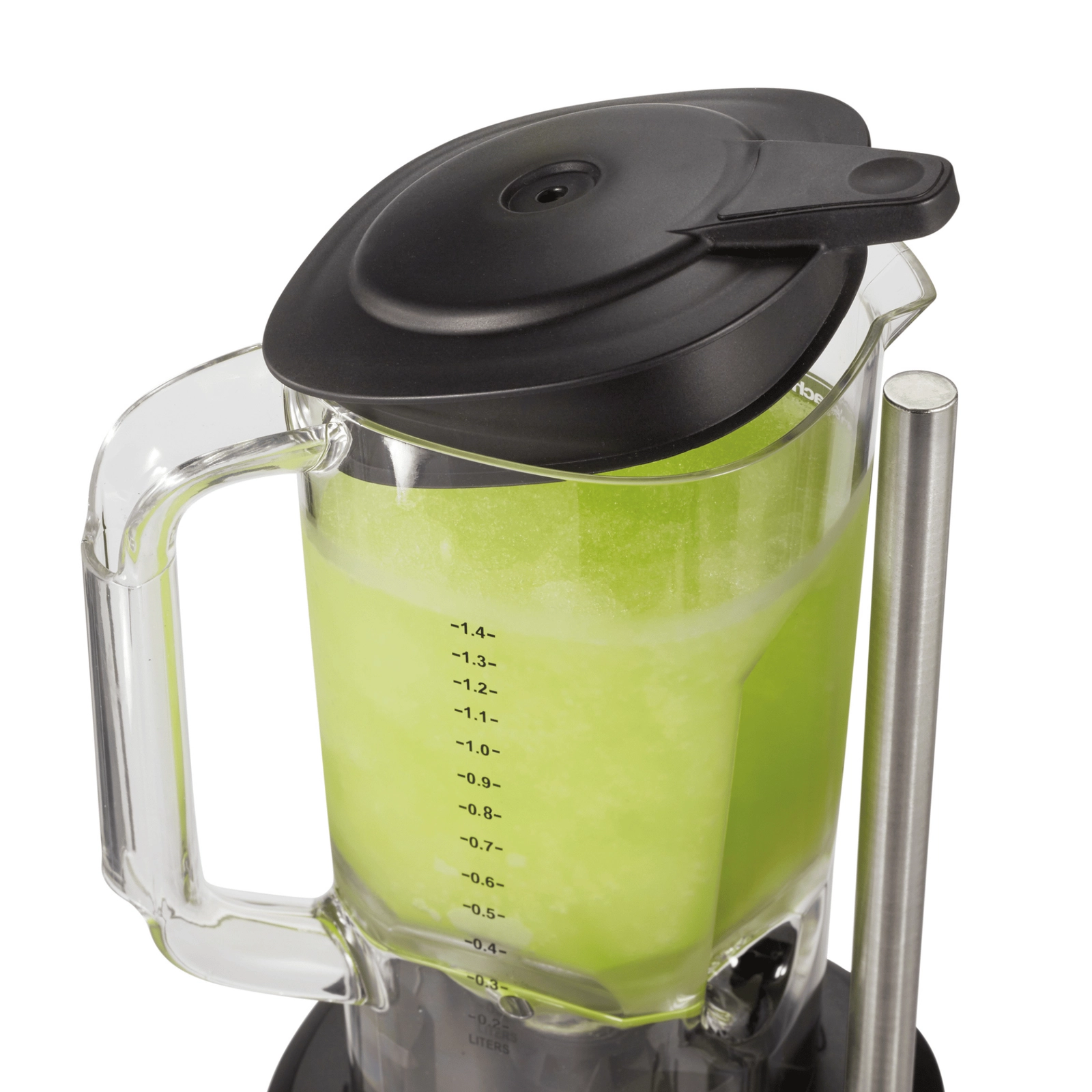 Dzbanek z poliwęglanu do blendera HBB908R, 1,25 l | HAMILTON BEACH COMMERCIAL, 6126-908R