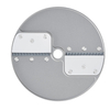 Tarcza tnąca słupki 2x6 mm, Ø 190 mm | ROBOT COUPE, 714147