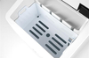 Kostkarka do lodu, 230 V, 0,12 kW, 320x400x575 mm | ARKTIC, 271568