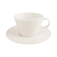 Filiżanka elegancka, 250 ml | PORLAND, Line