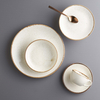 Spodek, Ø120 mm | PORLAND, Seasons Sand