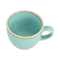Filiżanka do espresso, 80 ml | PORLAND, Seasons Laguna