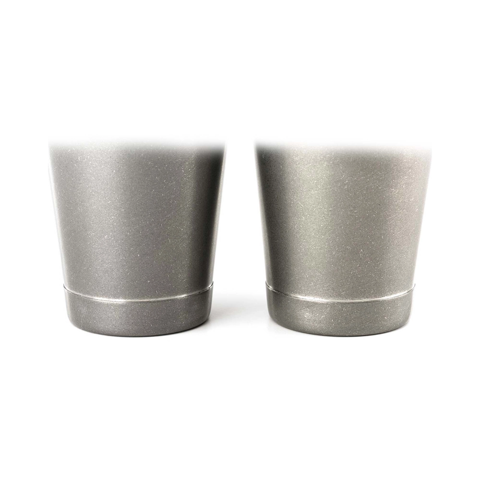 Shaker Boston 2-częściowy TIN-TIN, 700 ml + 500 ml | BARFLY, Vintage