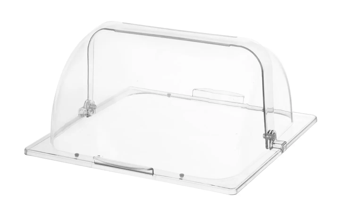 Pokrywa Rolltop GN 2/3, 365x335x175 mm | HENDI, 427538