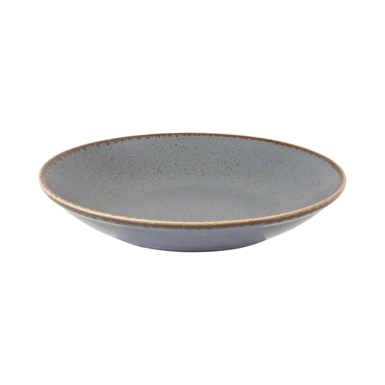 Talerz coupe, Ø260 mm | PORLAND, Seasons Stone