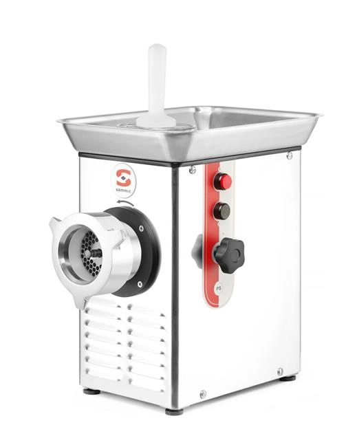 Napęd PS-22, 440x310x480 mm, 230V, 0,74 kW | SAMMIC, 1050210