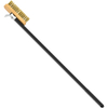 Szczotka do czyszczenia pieców do pizzy z aluminiowym uchwytem 1200 mm | STALGAST, 564420