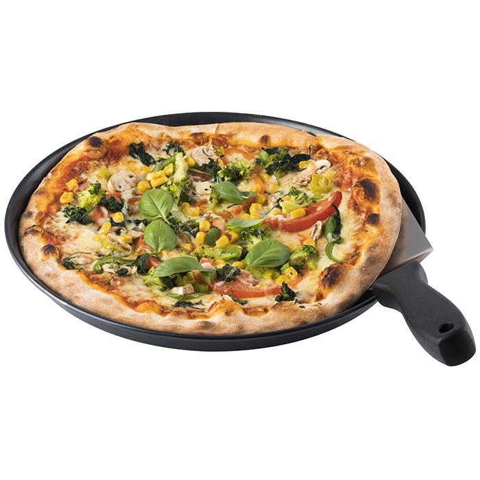 Blacha do pizzy, Ø260 mm | APS, 73506