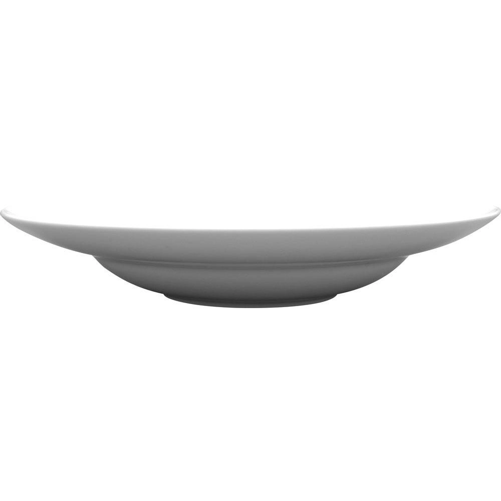 Talerz głęboki do makaronu Kaszub z porcelany Ø270 mm, 1000 ml | LUBIANA, Kaszub/Hel