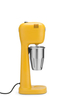 Shaker do koktajli mlecznych, żółty, 0,95 l, 0,4 kW, 170x196x490mm | HENDI, 221631