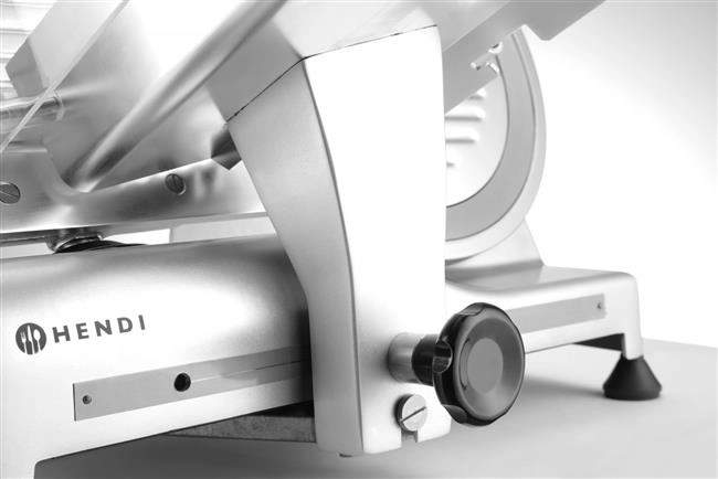 Krajalnica 195, 416x400x335 mm, 230V/0,2 kW | HENDI, Profi Line