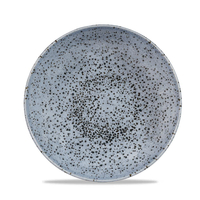 Miska coupe, 426 ml | CHURCHILL, Mineral Blue