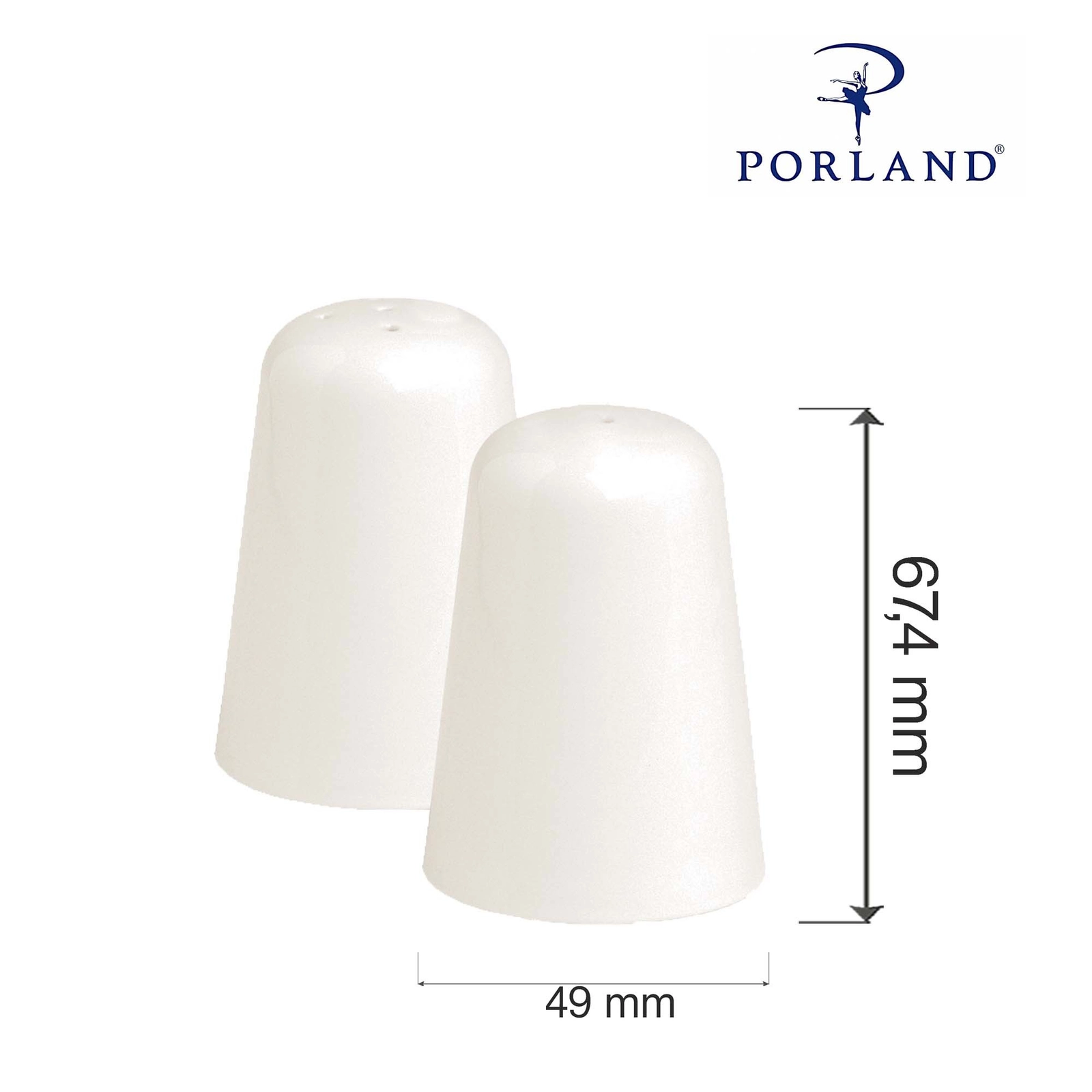 Solniczka | PORLAND, Dove