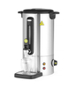 Warnik do wody 9 l, inox, 0.95 kW, 307x330x450 mm | HENDI, 211410