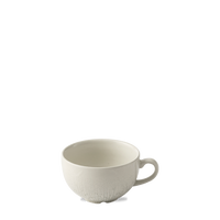 Filiżanka do cappuccino, 340 ml, szara | CHURCHILL, Delta Grey