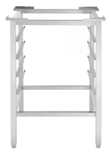 Podstawa pod piece Nano Compact 10×GN 1/1, 460×620×500 mm | HENDI, 223512