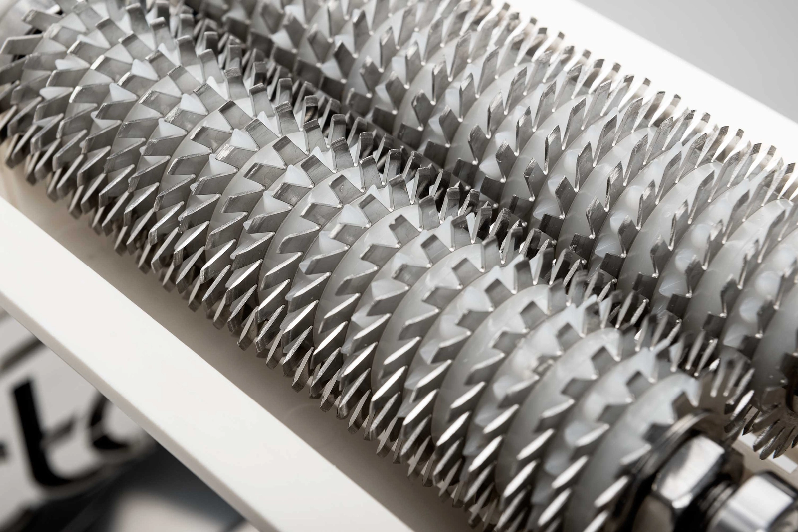 Kotleciarka elektryczna do mięsa, 0.37 kW, 500x310x500 mm| VICTOR, 721570