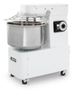 Mikser spiralny ze stałą głowicą i dzieżą, 22 l, 385x670x725 mm, 400V/0,75 kW | PRISMAFOOD, 1I053010