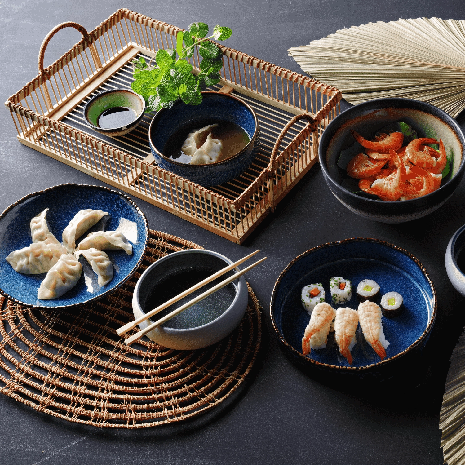 Miska, Ø150×70 mm, 800 ml | FINE DINE, Eminence