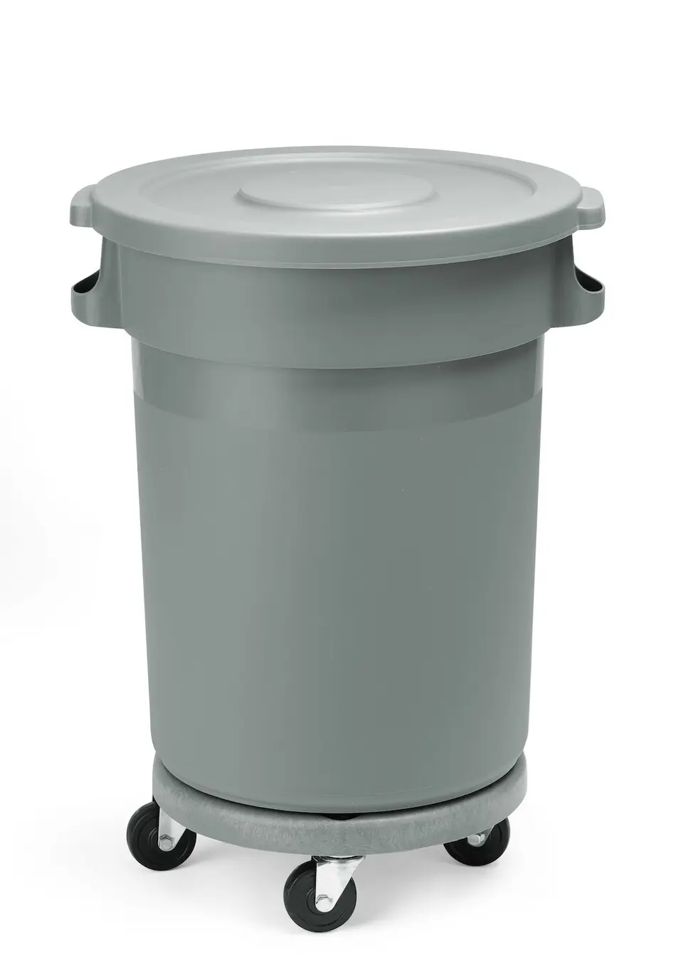 Pokrywa do kontenera okrągłego 691403, 505x35 mm | AMERBOX, 691410