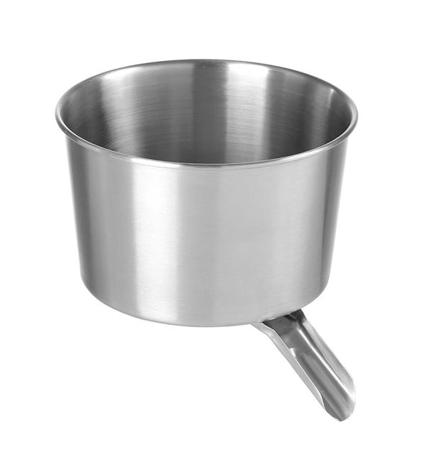 Elektryczna wyciskarka do cytrusów, 230 V, 0,23 kW, 210x330x585 mm | HENDI, 221099