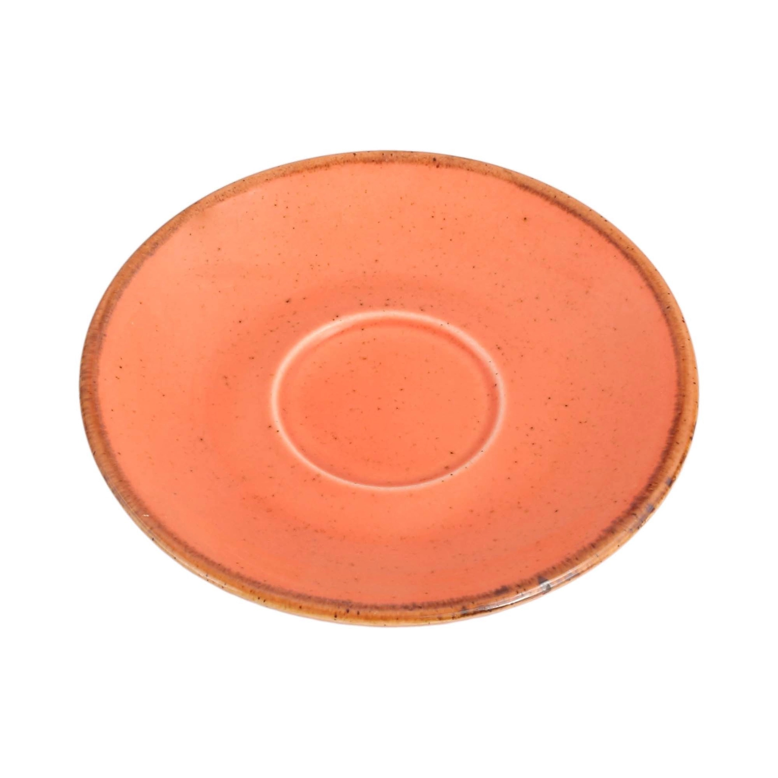 Spodek, Ø120 mm | PORLAND, Seasons Amber