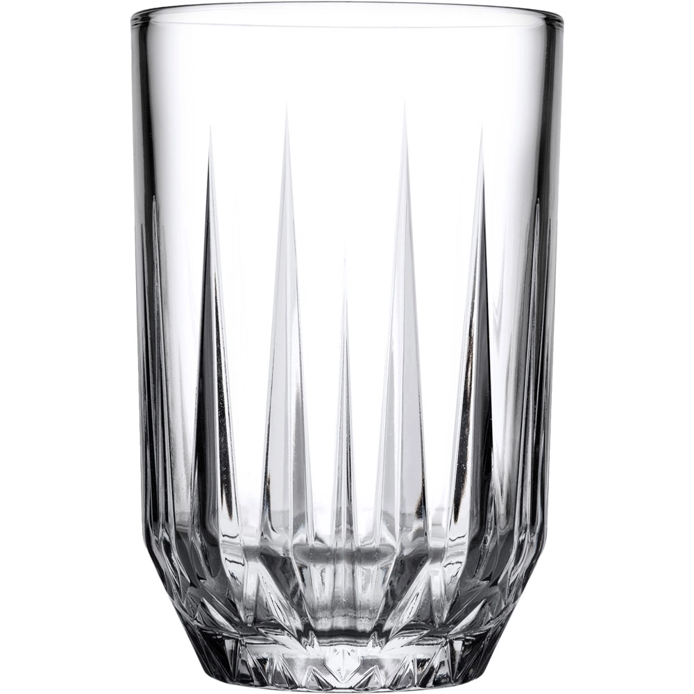 Szklanka wysoka 350 ml | PASABAHCE, Echo