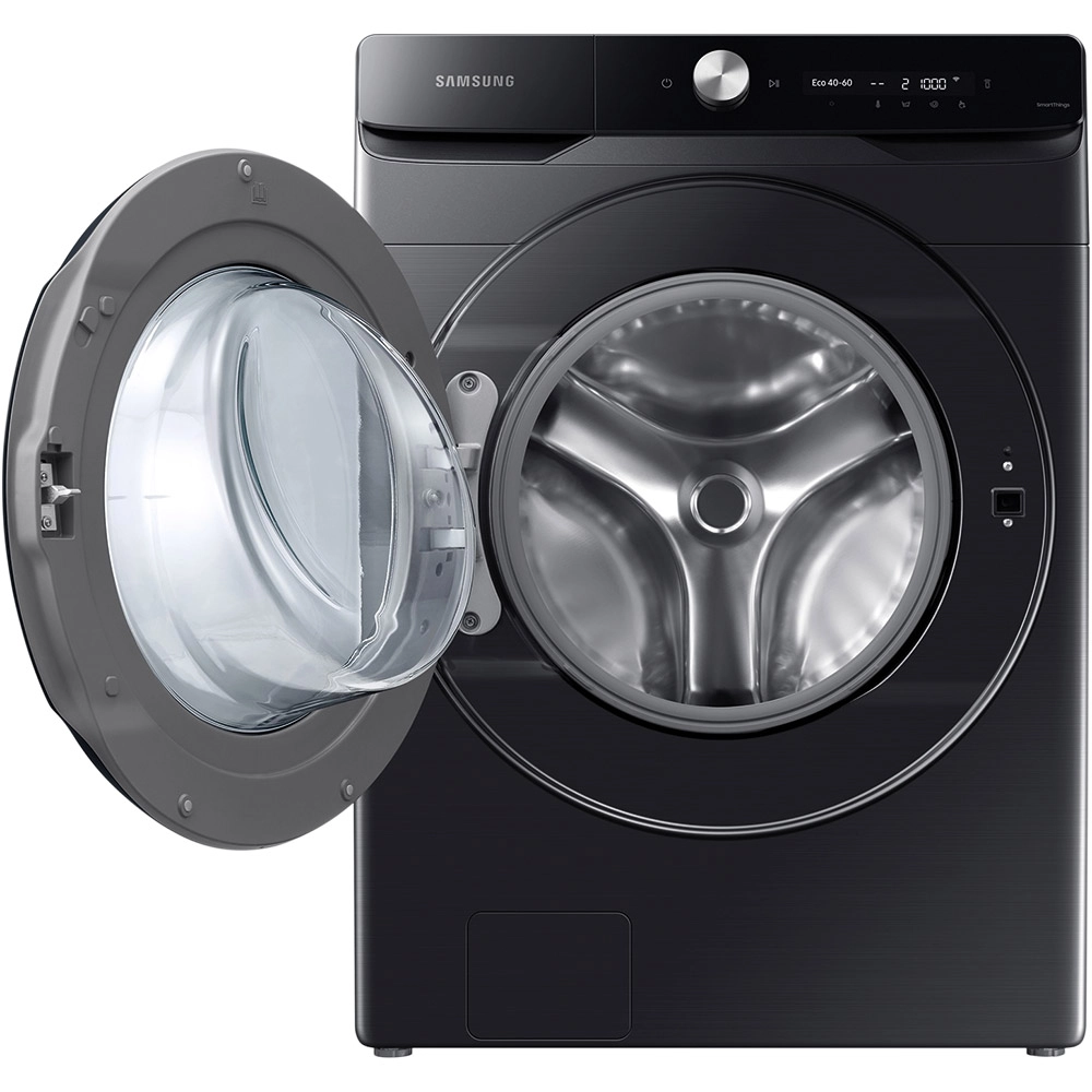 Pralka EcoBubble-AI, 20 kg, 2.5 kW, 686×984×875 mm | SAMSUNG, 807001