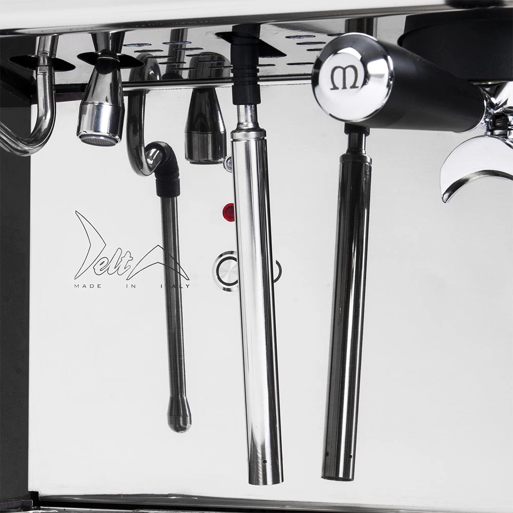 Dysza automatyczna do spieniania mleka | MAGISTER, 486325