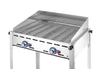Ruszt chromowany GN 1/1, 325x530 mm | HENDI, 939949