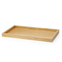 Taca dębowa GN 1/1 Madeira, 530×325×40 mm | FINE DINE, Madeira