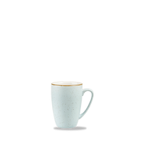Kubek, 340 ml | CHURCHILL, Stonecast Duck Egg Blue