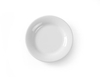 Talerz płytki z porcelany, ø160 mm | HENDI, Optima