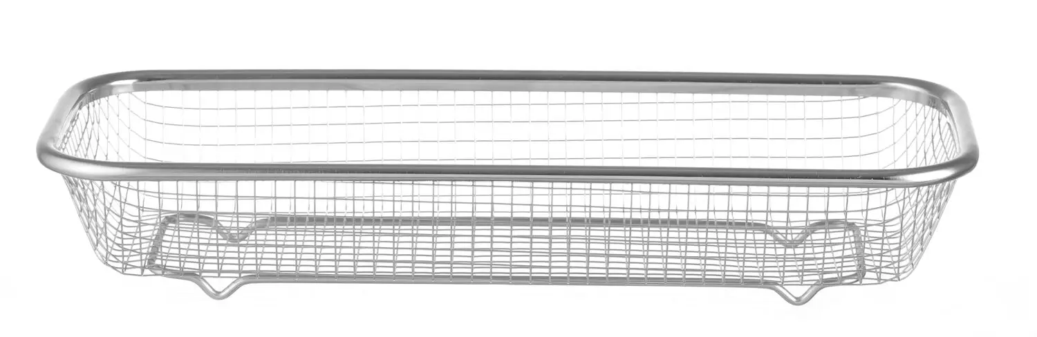 Koszyk do serwowania, 310x125x55 mm | HENDI, 425565