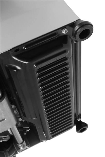 Krajalnica 250 z powłoką Teflon, 494x402x398 mm, 230V/0,15 kW | HENDI, Kitchen Line