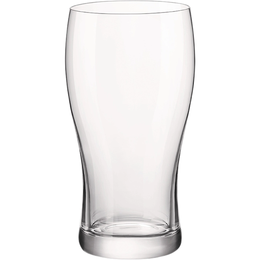 Szklanka do piwa 568 ml | BORMIOLI ROCCO, Irish